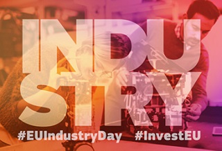Valencia EU Industry Day: Oportunidades para la Innovación y digitalización de la industria valenciana