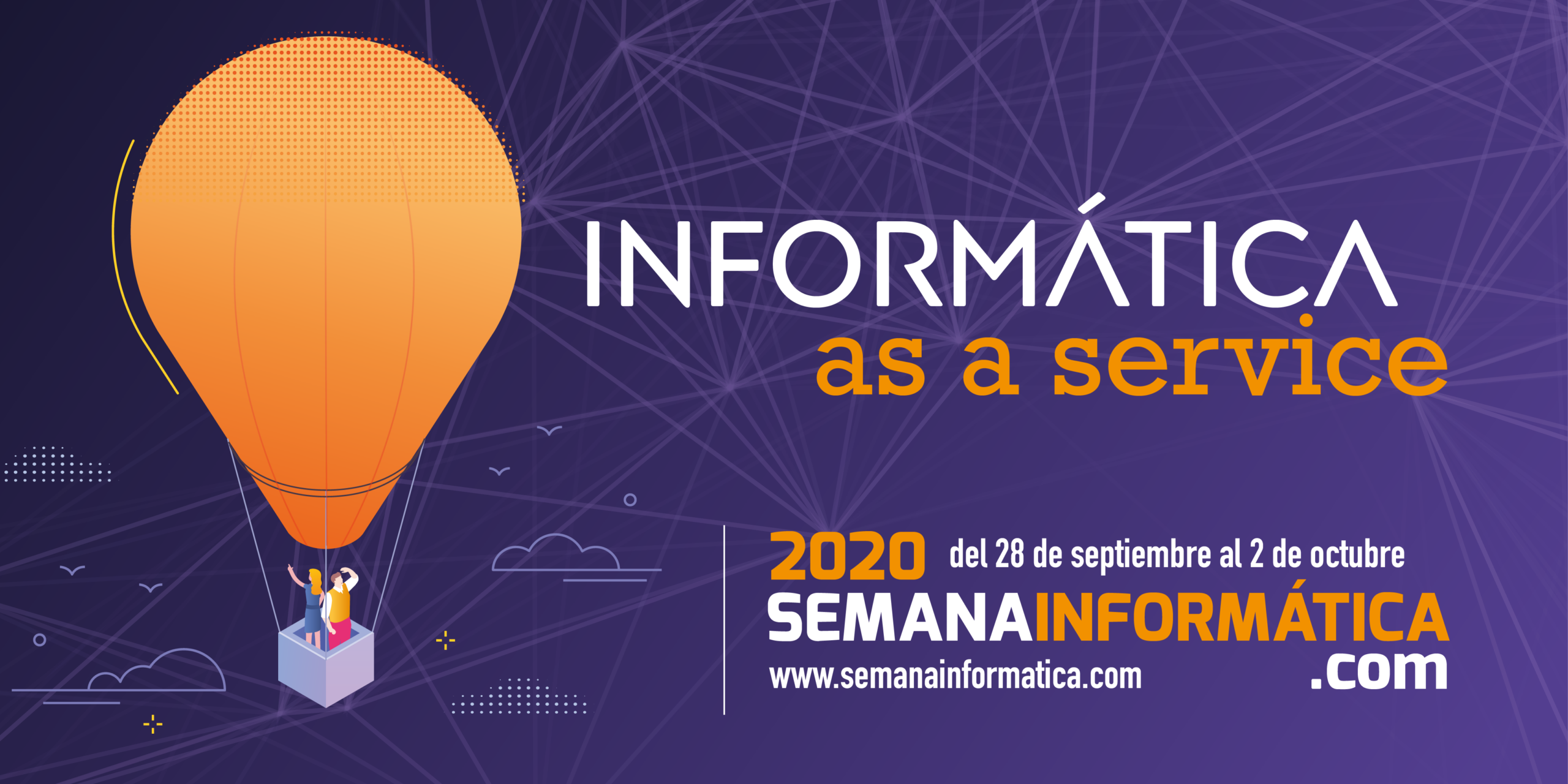Semana Informática 2020