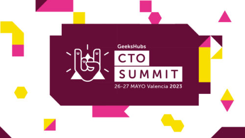 CTO Summit 2023