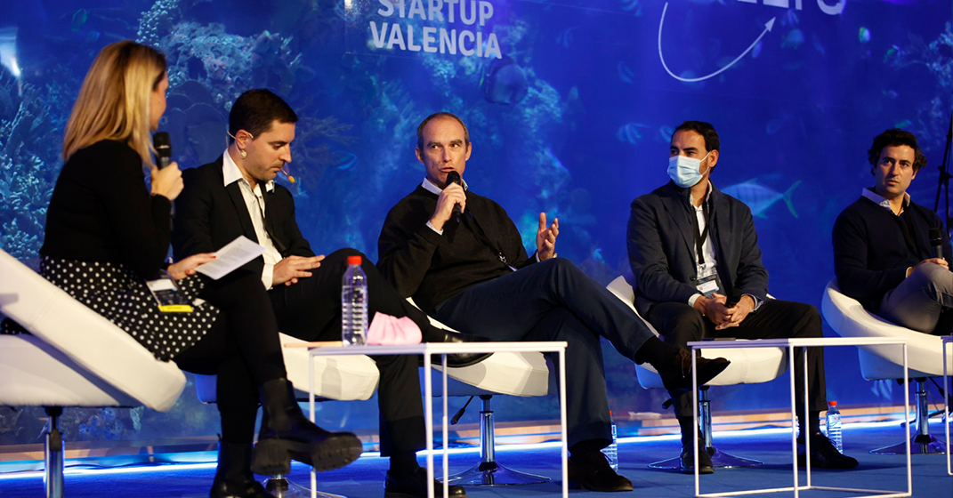 Valencia Digital Summit 2022