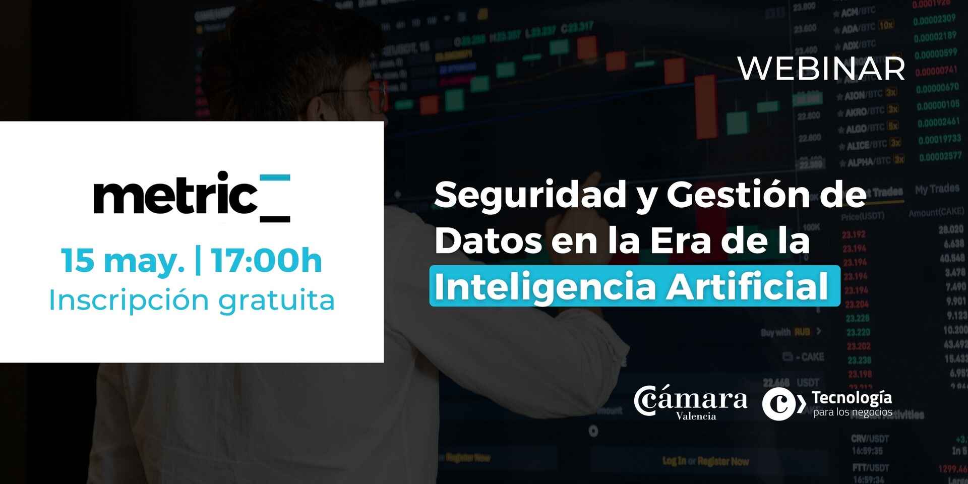 Seguridad y Gestión de Datos en la Era de la Inteligencia Artificial