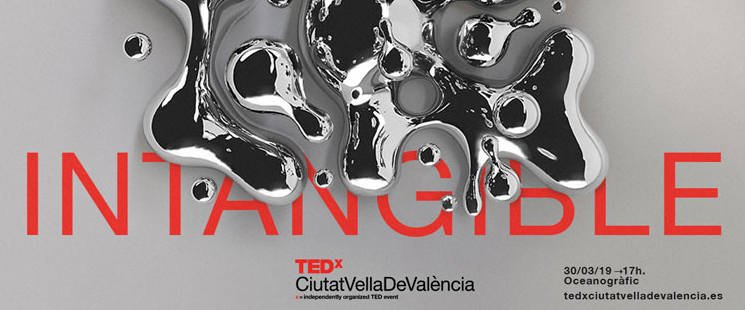 TEDxValencia CiutatVellaDeValència