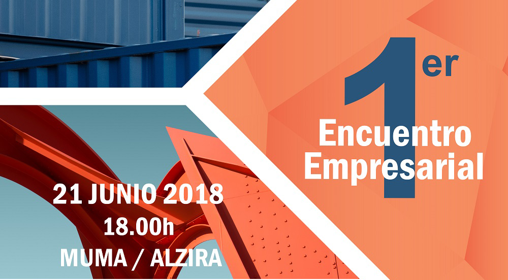 1er. Encuentro Empresarial – Asociación Empresarial Alzira