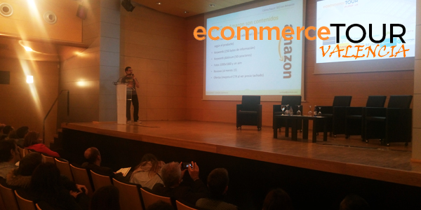 III ECOMMERCE TOUR VALENCIA 2019 (GRATIS CON ESTE CÓDIGO FEB100VLC)