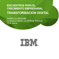Encuentros para el crecimiento empresarial