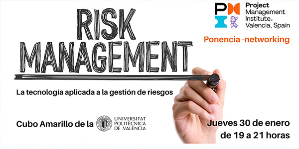 Risk Management. La tecnología aplicada en la gestión de riesgos