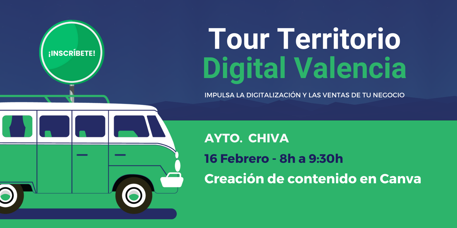 Creación de contenido en Canva