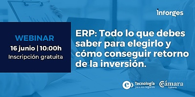 ERP: Todo lo que debes saber para elegirlo y cómo conseguir retorno de la inversión