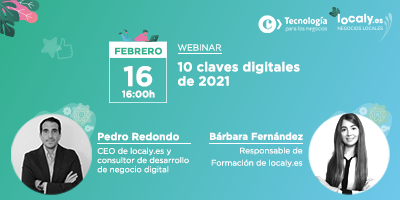 10 claves digitales para conseguir más clientes y acelerar tu negocio en 2021