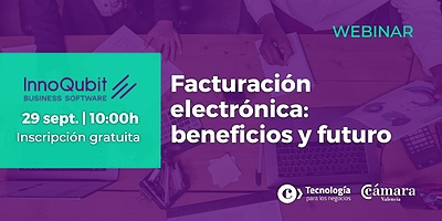 Facturación electrónica: beneficios y futuro