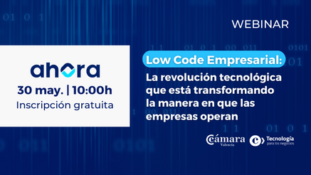 Low Code Empresarial: La revolución tecnológica que está transformando la forma en que las empresas operan