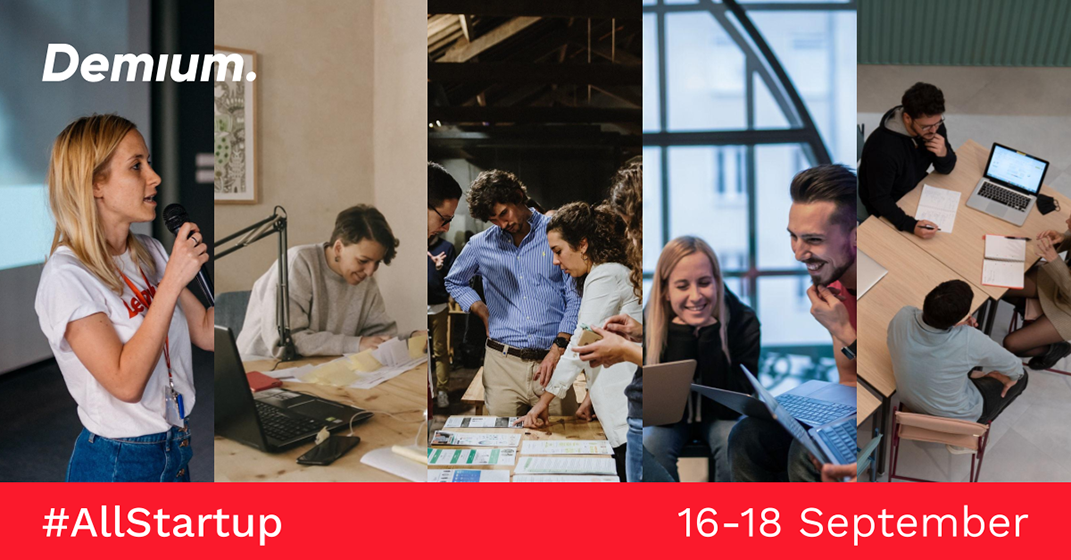 AllStartup Hackaton