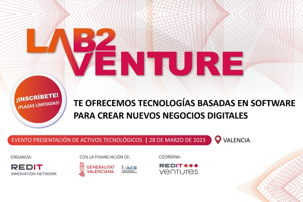 LAB2VENTURE