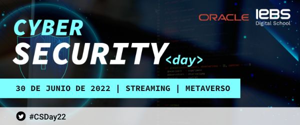 Cibersegurity Day 2022