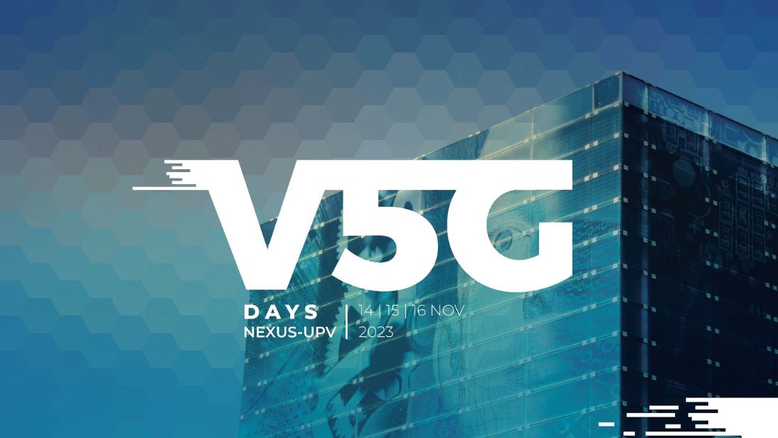 V5G DAYS 2023