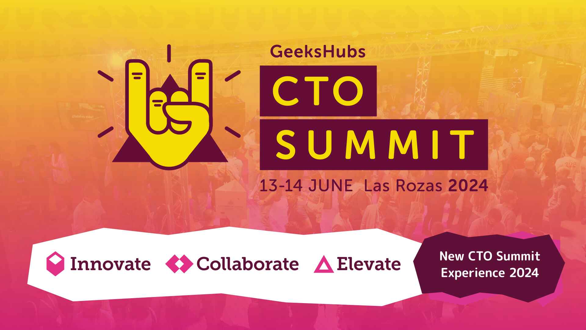 CTO Summit 2024