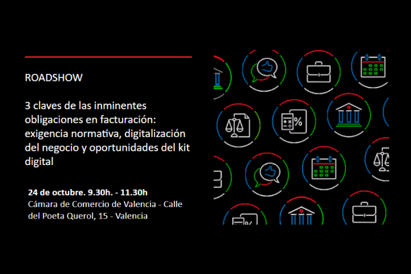 3 claves de las inminentes obligaciones en facturación