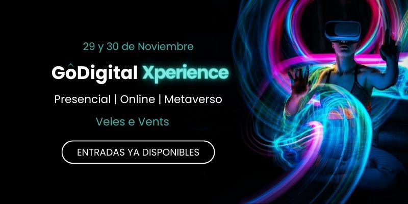 GoDigital Xperience 2022