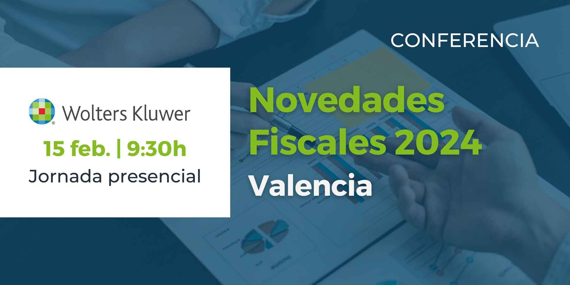Novedades Fiscales 2024 – Valencia