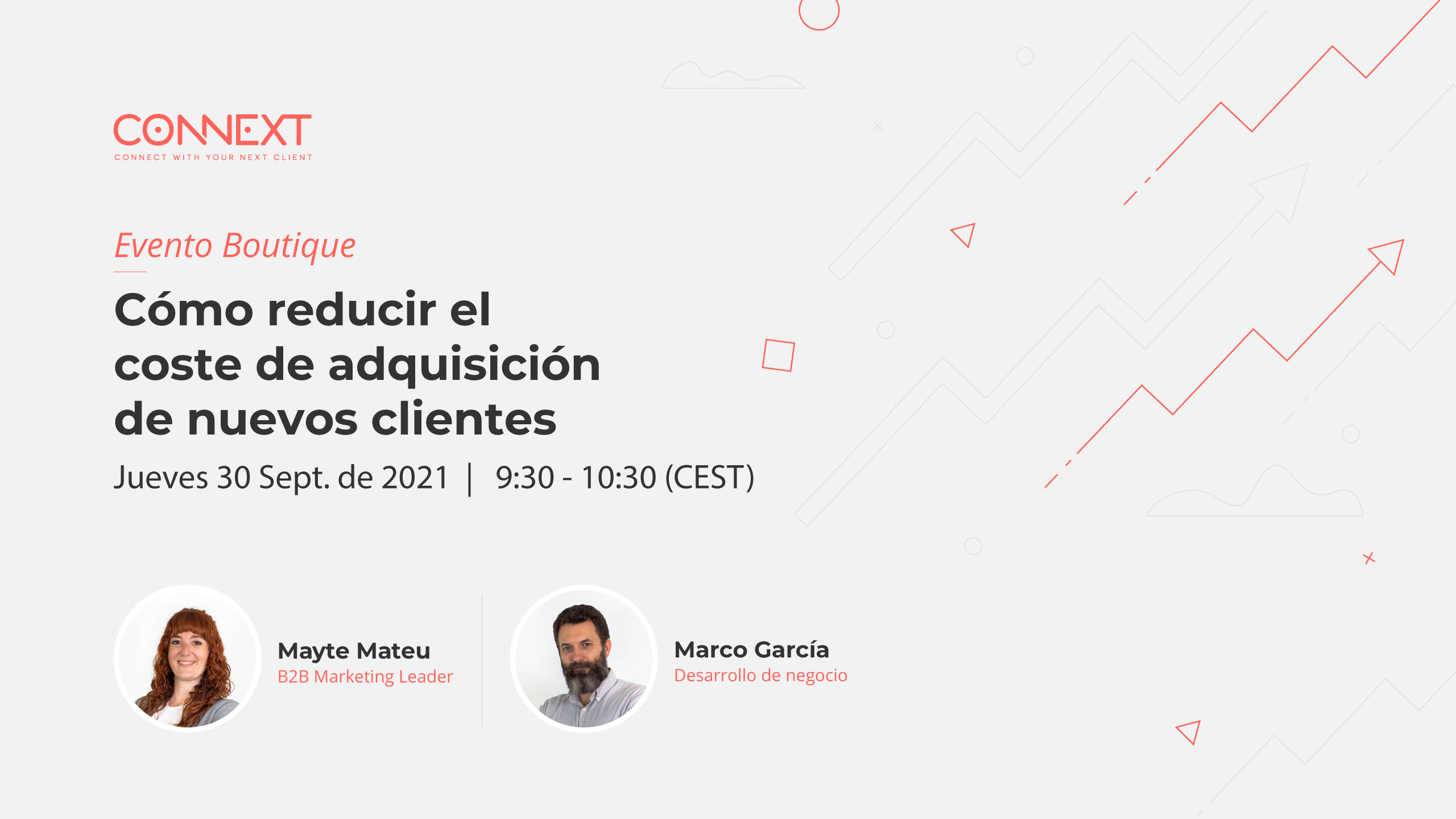 ¿Cómo reducir el Coste de Adquisición de nuevos Clientes (CAC)?