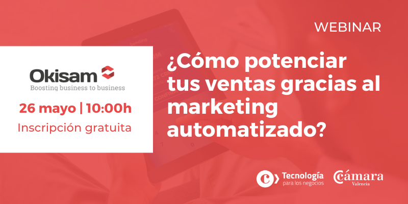 ¿Cómo potenciar tus ventas gracias al marketing automatizado? [CASO REAL]