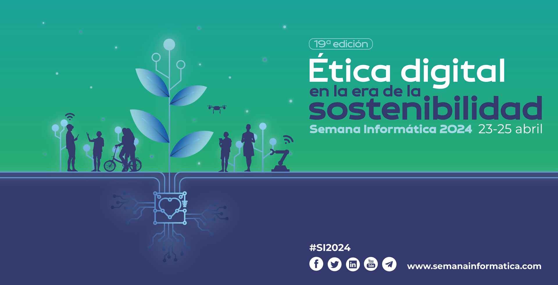 Ética digital en la era de la sostenibilidad