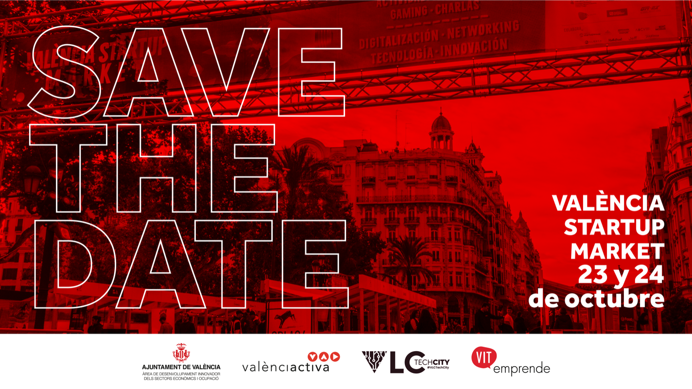 València Startup Market