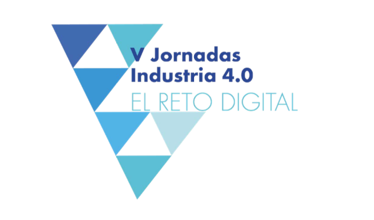 V Jornadas Industria 4.0 – El reto digital