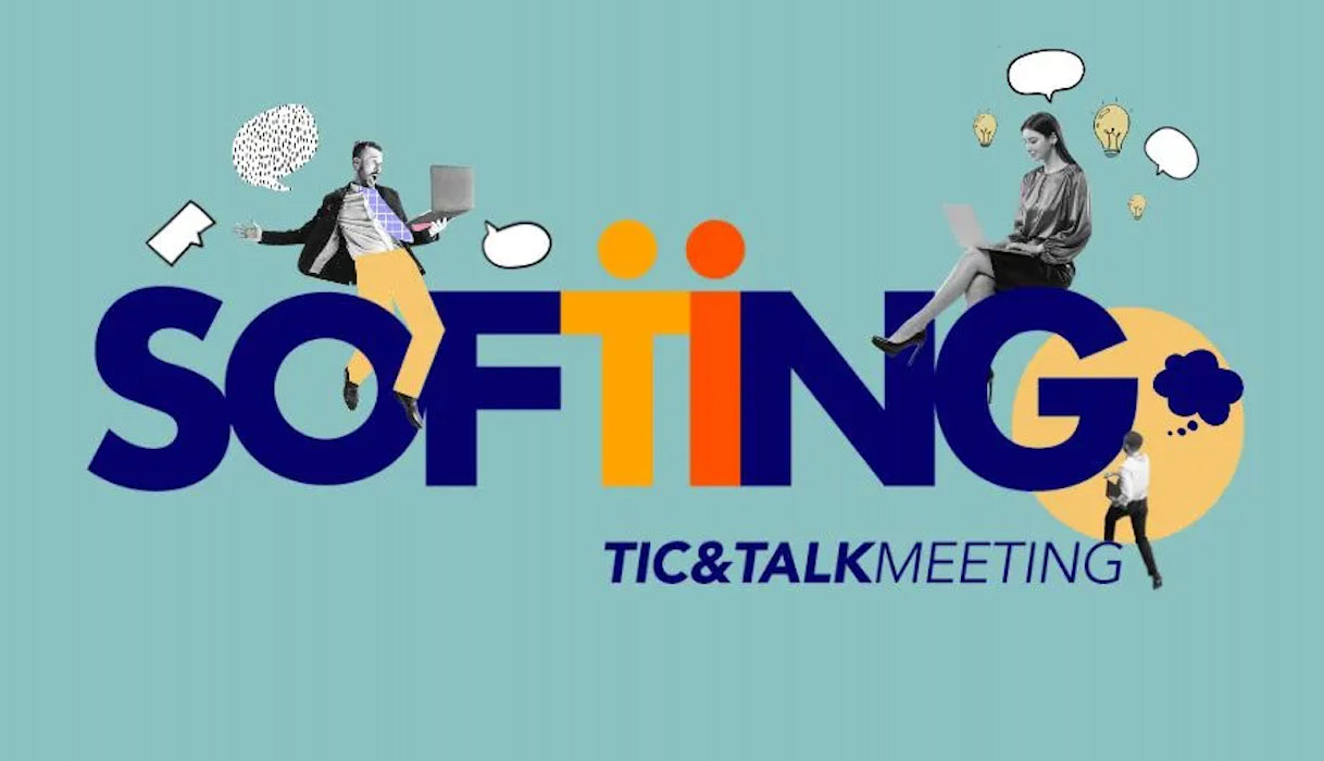Softing TIC&TALK Meeting 2024