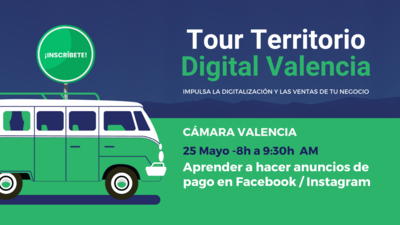 Aprende a crear anuncios de pago en Facebook e Instagram