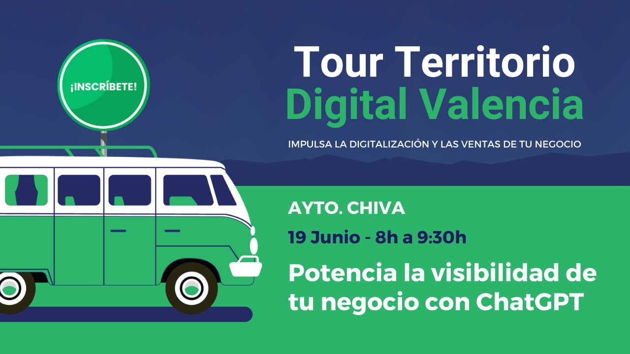 Potencia la visibilidad de tu negocio con ChatGPT