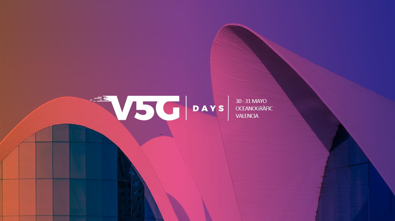 V5G Days 2022