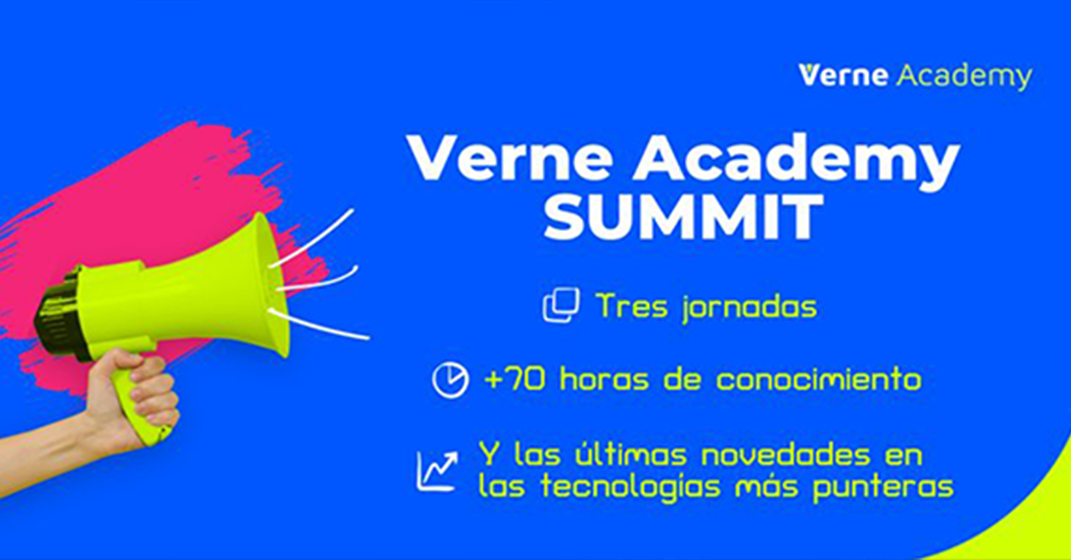 Verne Academy SUMMIT