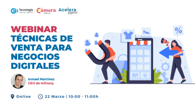Técnicas de ventas para Negocios Digitales