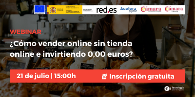 ¿Cómo vender online sin tienda online e invirtiendo 0,00 euros?