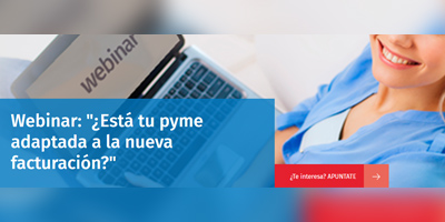 ¿Está tu pyme adaptada a la nueva facturación?
