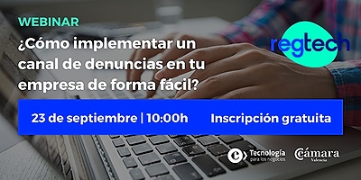 ¿Cómo implementar un canal de denuncias en tu empresa de forma fácil?