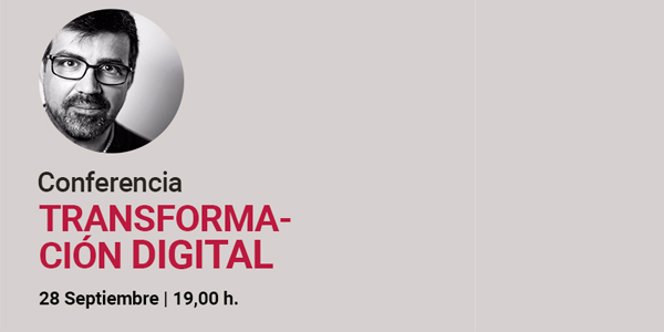 TRANSFORMACIÓN DIGITAL: Reflexiones para la pyme y micropyme valenciana
