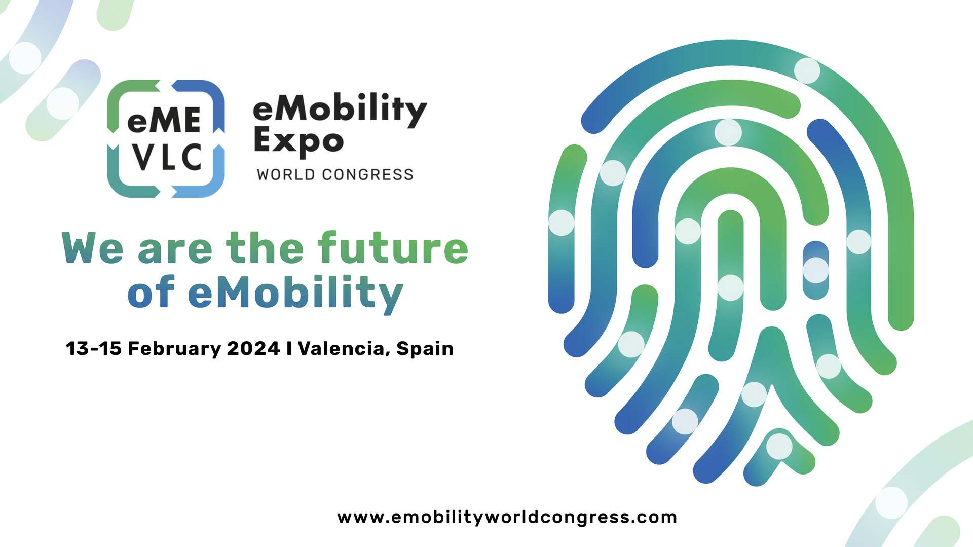eMobility World Congress 2024