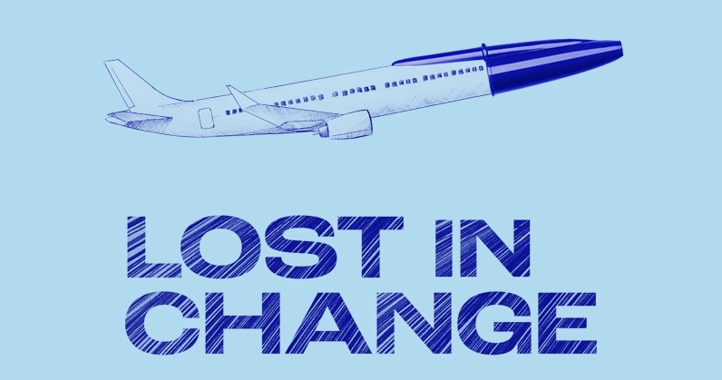 Lost in change: Cómo las marcas de hoy deben sobrevivir en entornos cambiantes