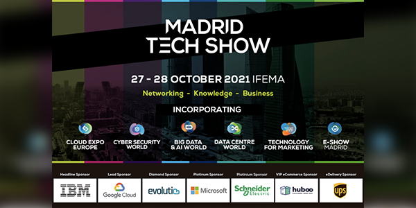 Madrid Tech Show