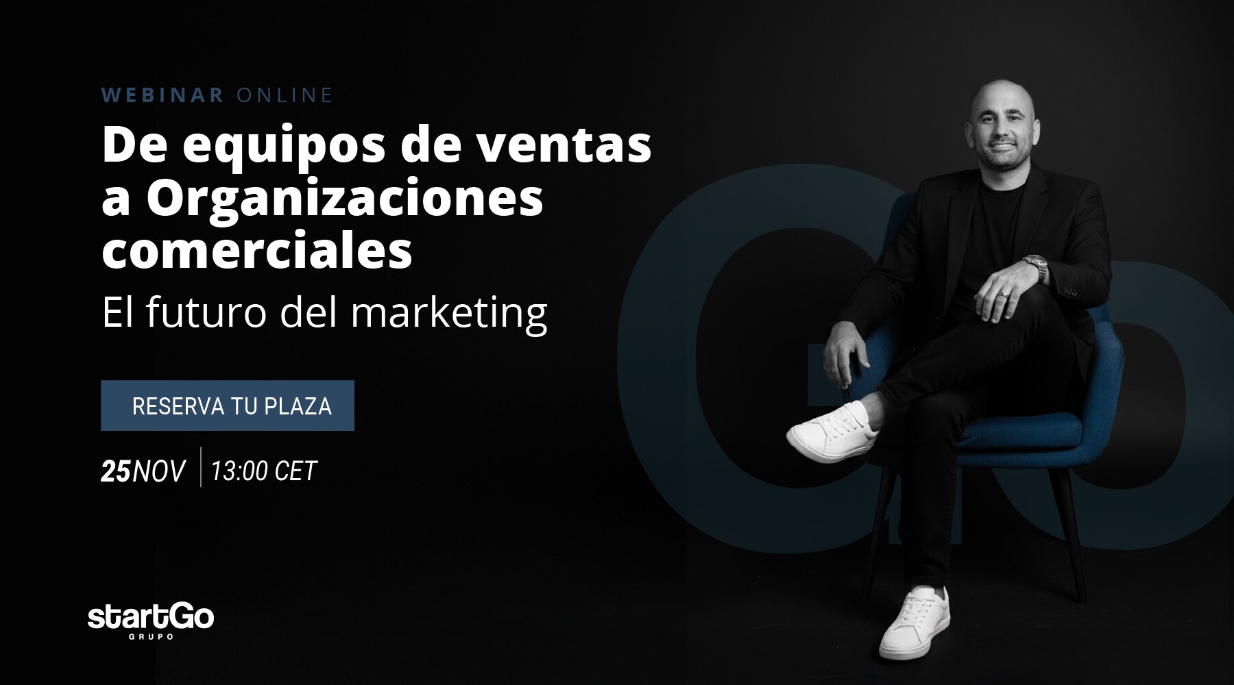De Equipos de Ventas a Organizaciones Comerciales: El Futuro del Marketing