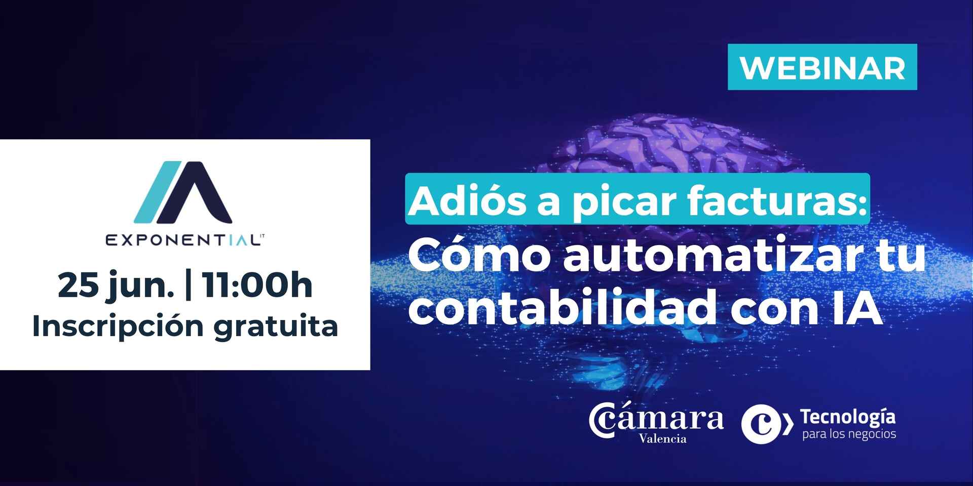 Cómo automatizar tu contabilidad con IA