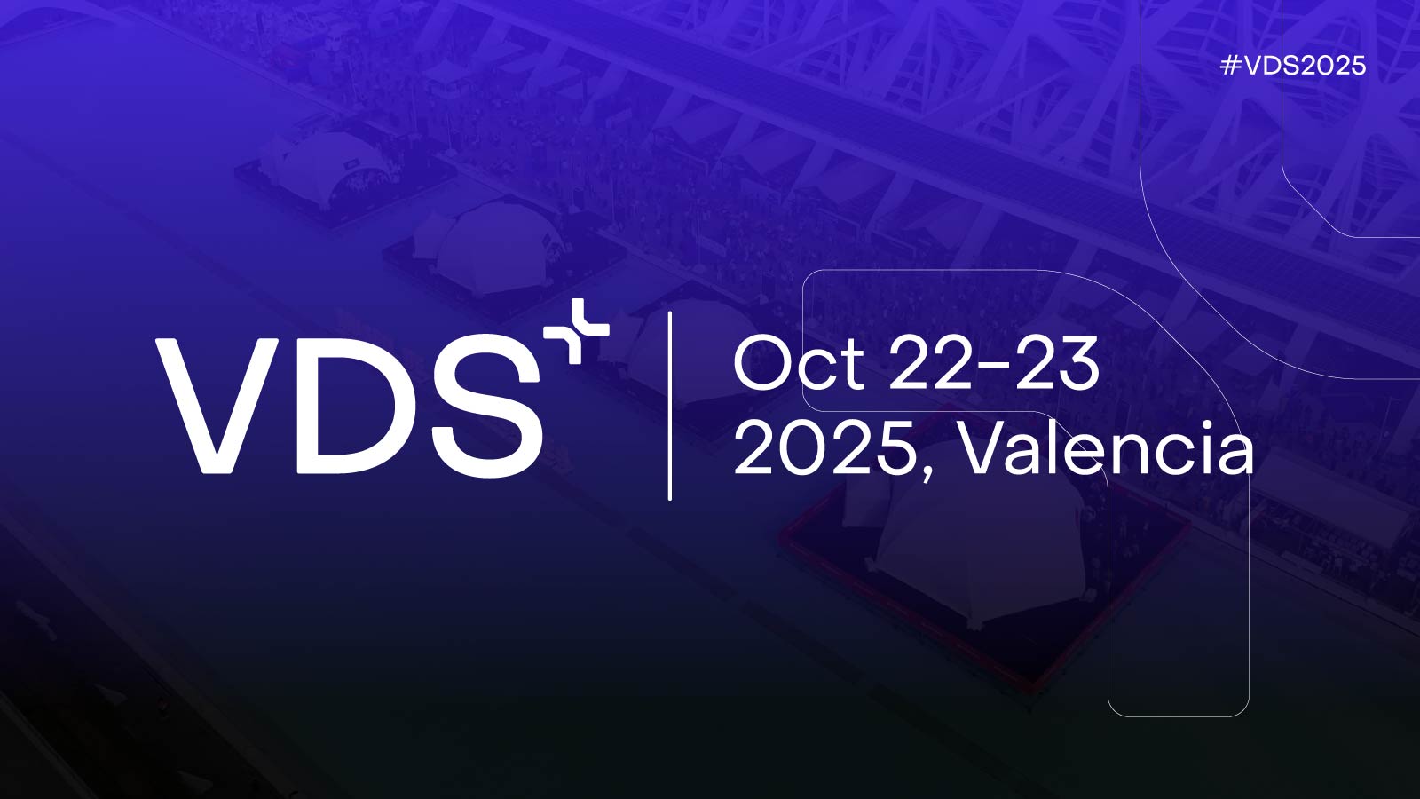 VDS 2025 – Valencia Digital Summit