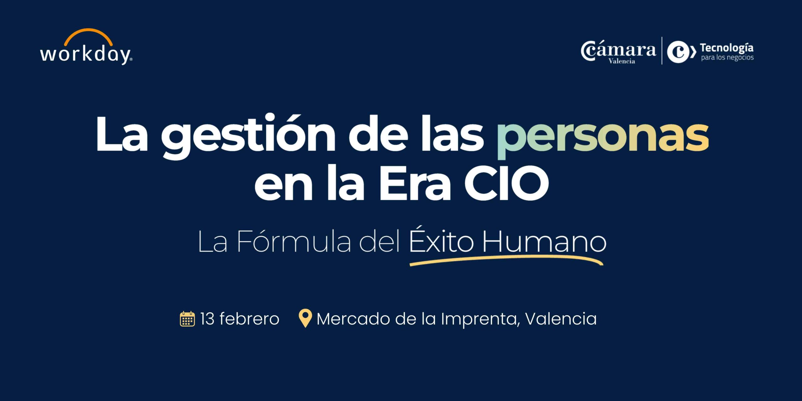 La gestión de las personas en la Era CIO