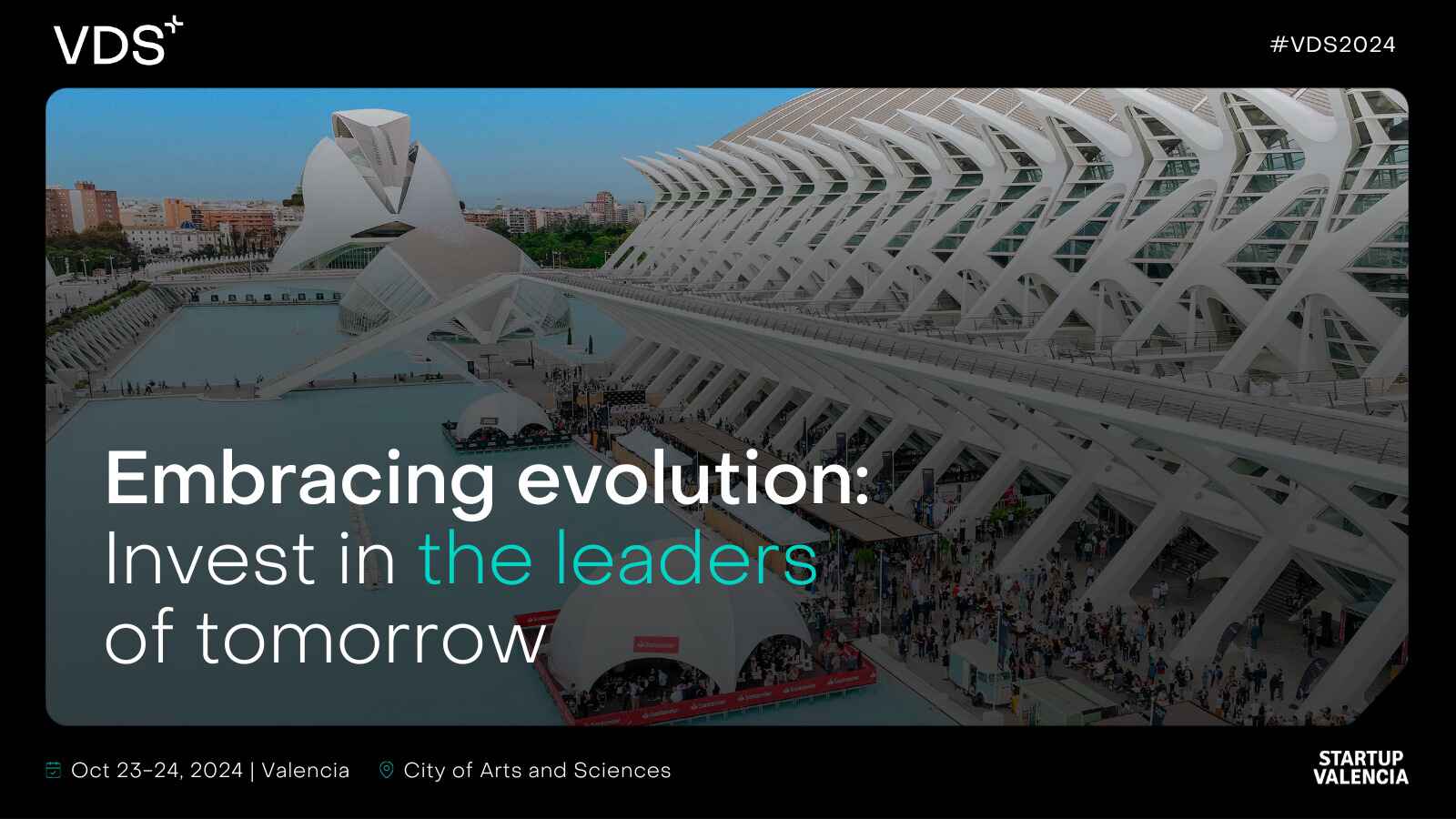 Valencia Digital Summit 2024